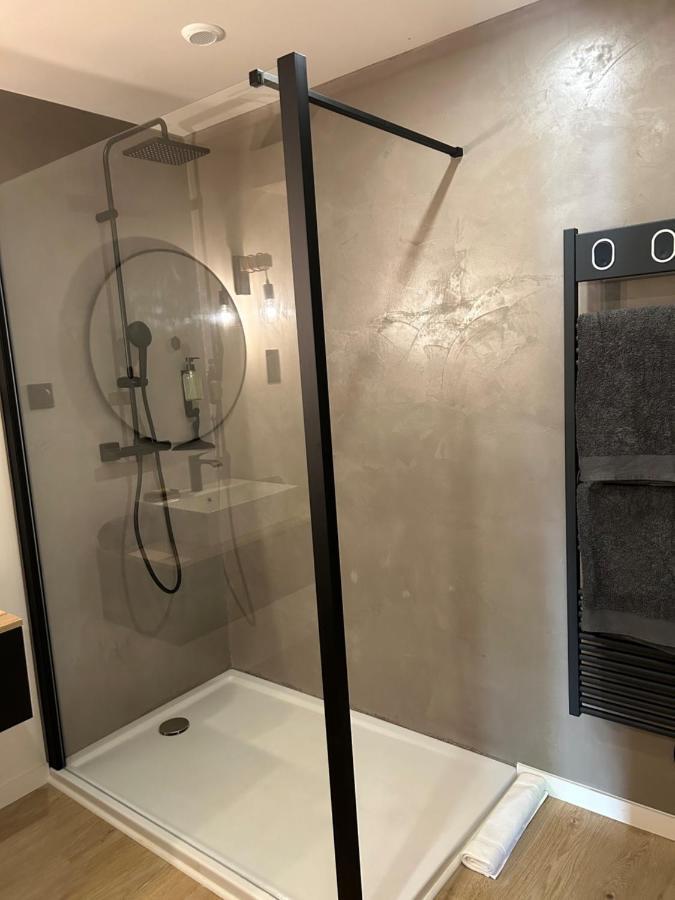 Gite Ethic Simple & Chic Labastide-Marnhac Eksteriør bilde