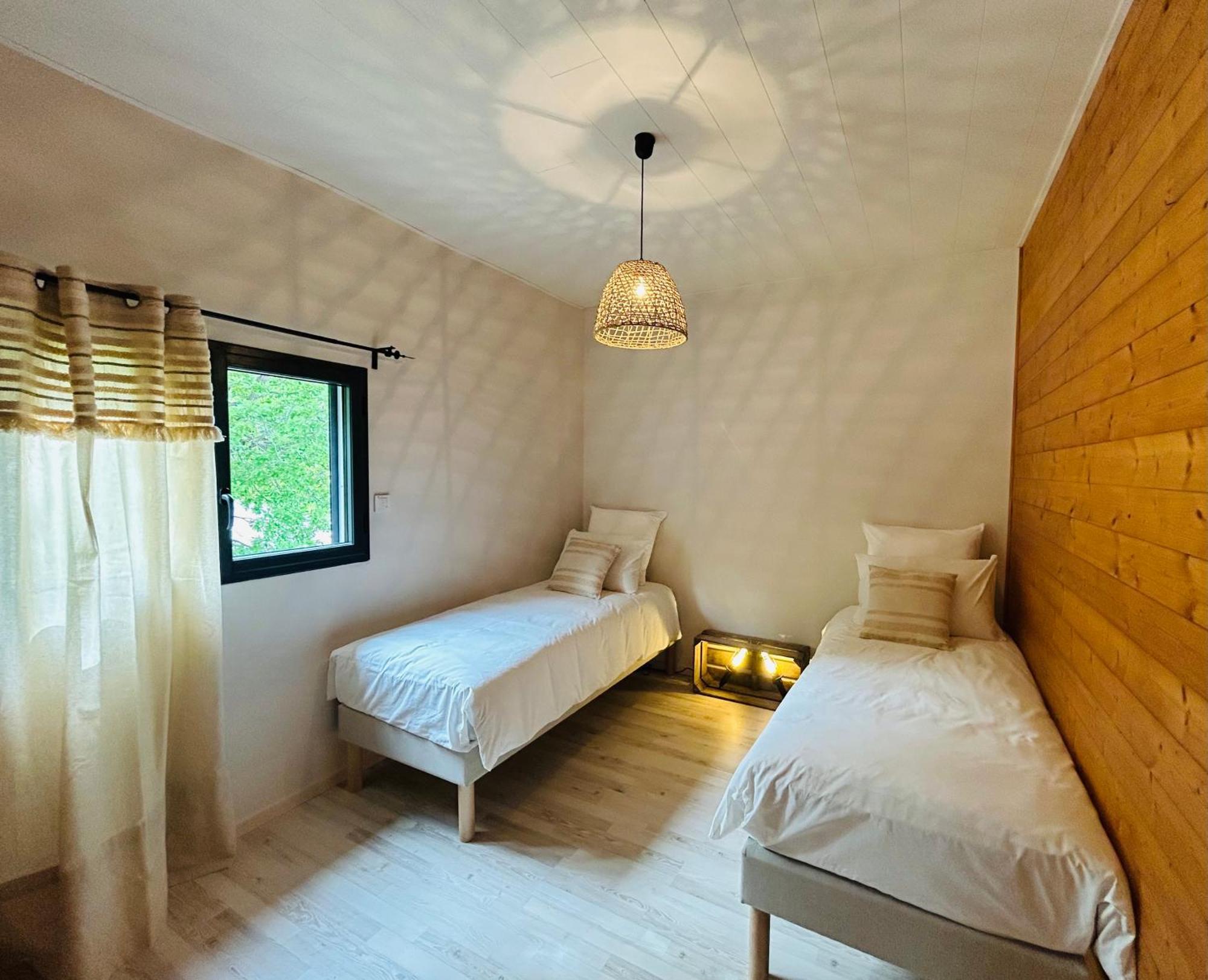 Gite Ethic Simple & Chic Labastide-Marnhac Eksteriør bilde